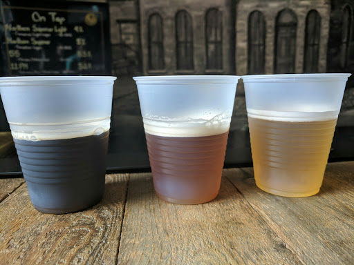 Photo of Northern Superior Brewing Co. and The Tap Room - 50 Pim St, Sault Ste. Marie, ON P6A 3G4